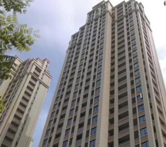 外墻仿石涂料施工如何做更有效果？