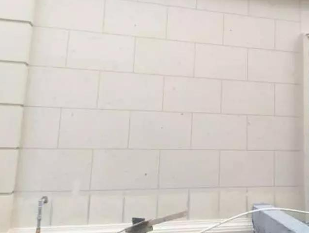 外墻仿石涂料施工如何做更有效果？