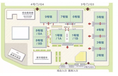 僅剩4天！萬磊邀您赴約第二十八中國（北京）建材展