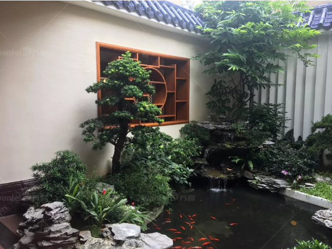 【官宣】廣州中山紀(jì)念堂，已用上萬磊國家專利產(chǎn)品
