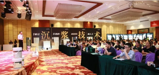 萬磊30年，不走尋常路