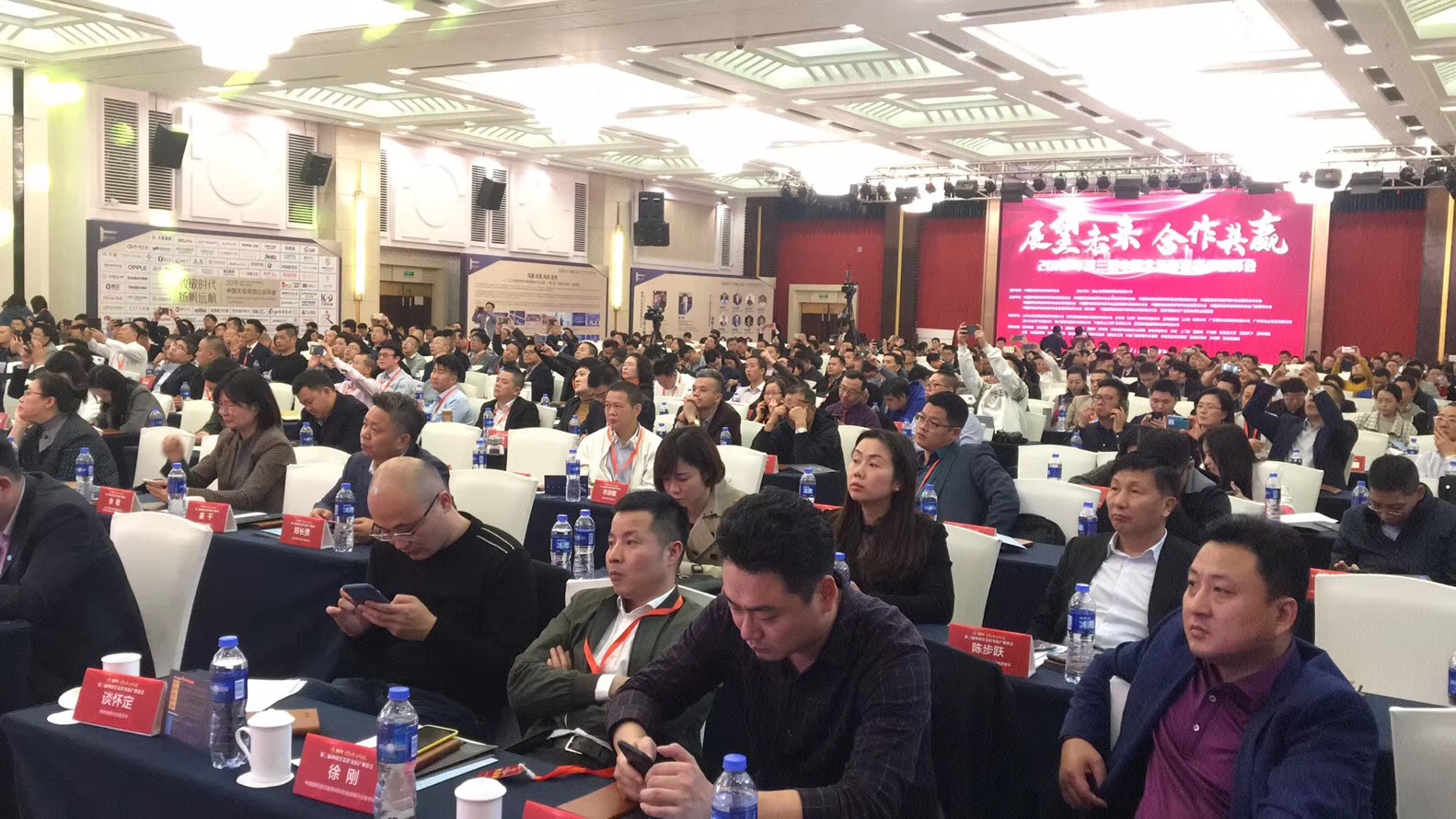 又一獎項！創(chuàng)新獎對于萬磊來說，含金量到底有多重？