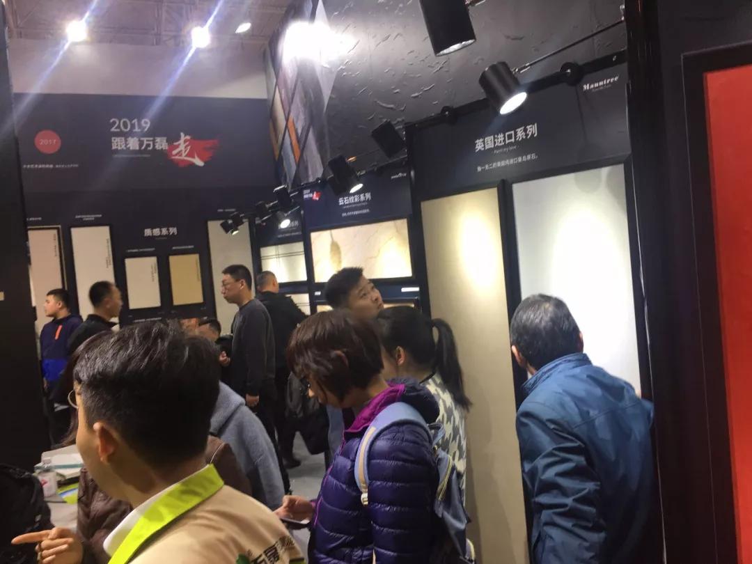 萬(wàn)磊涂料丨2019年萬(wàn)磊大事件集錦，最開(kāi)心的居然是這個(gè)...